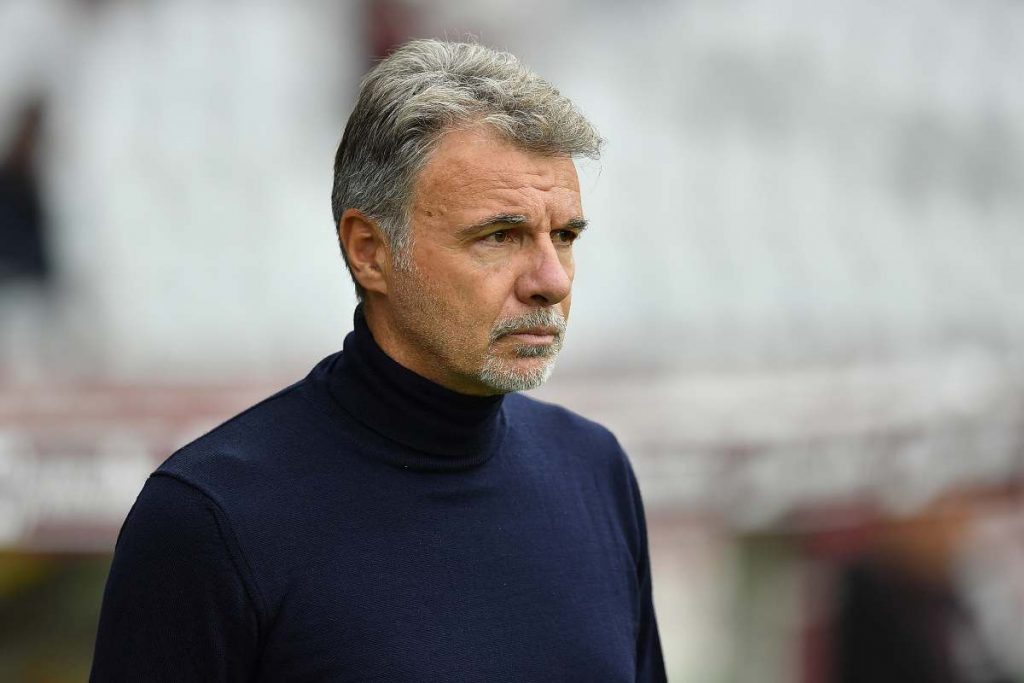 Lecce-Torino Probabili Formazioni
