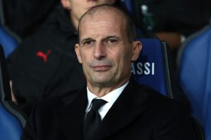 Milan Allegri