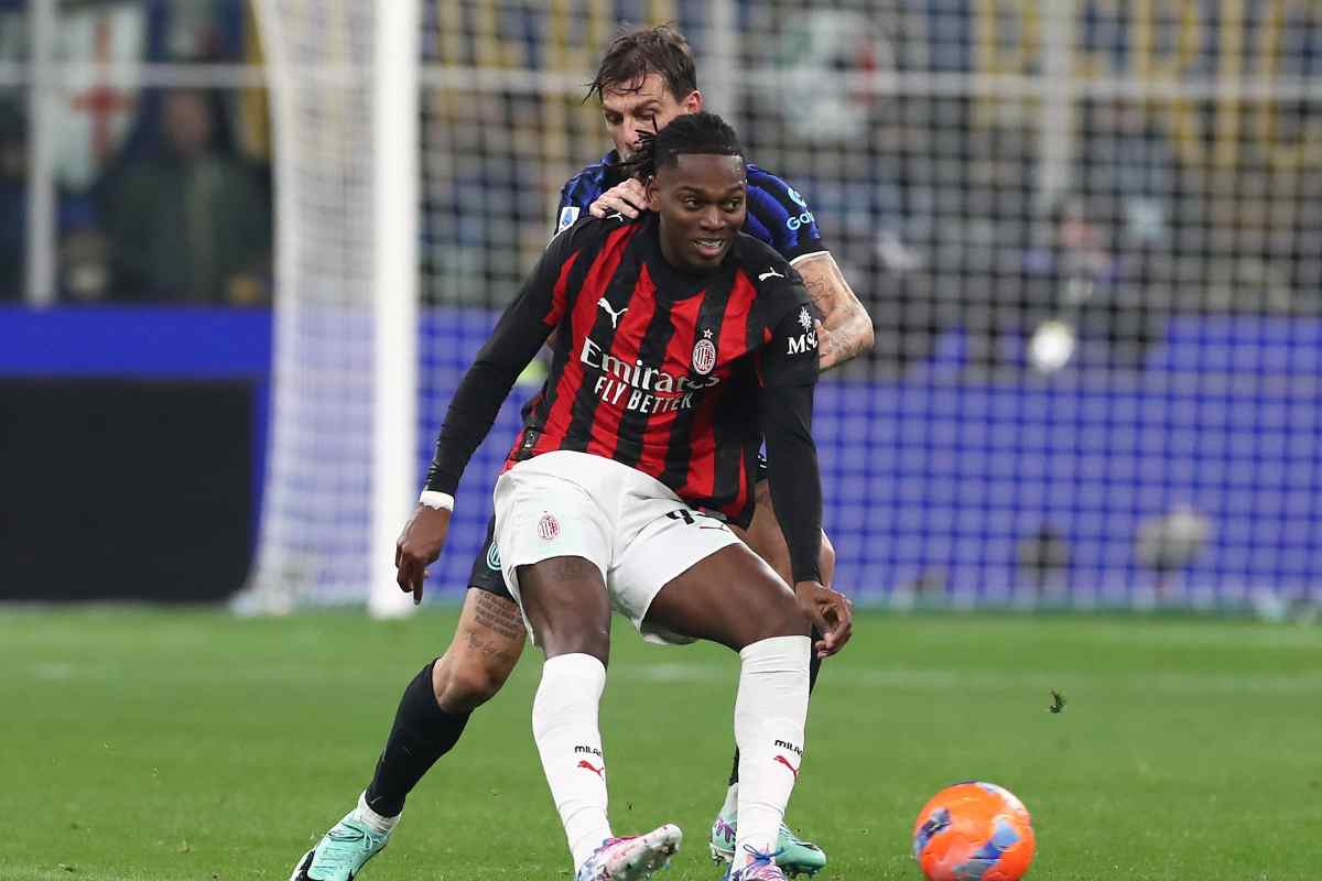 Milan-Lazio Probabili Formazioni