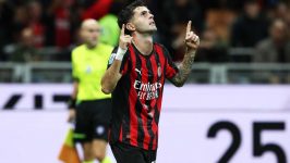 Milan Pulisic