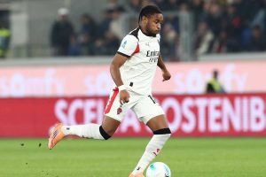 Milan-Roma Probabili Formazioni