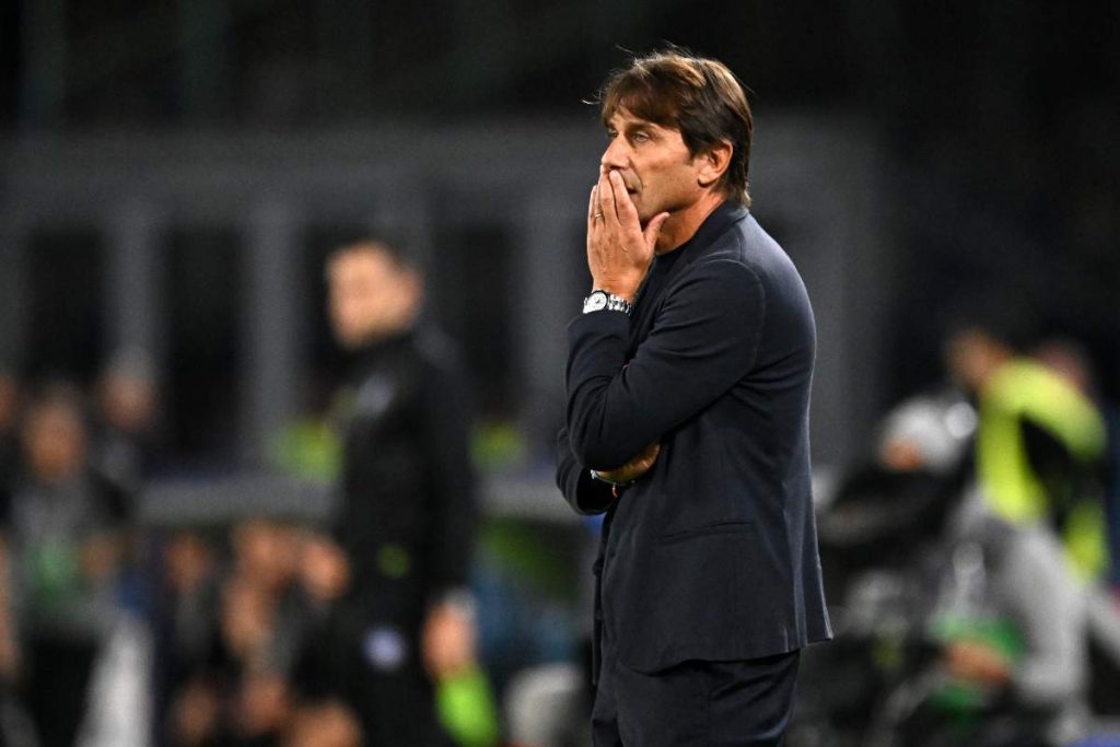 Napoli-Atalanta Probabili Formazioni