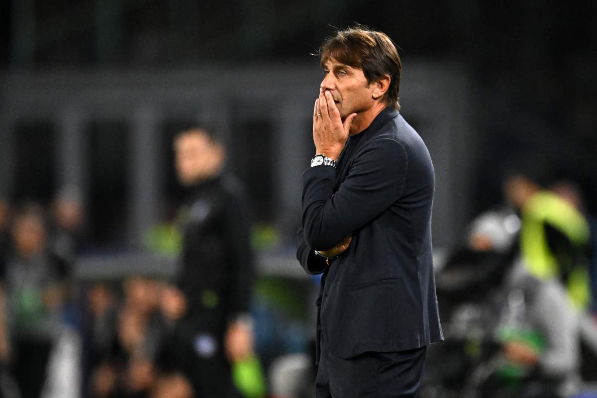 Napoli-Atalanta Probabili Formazioni