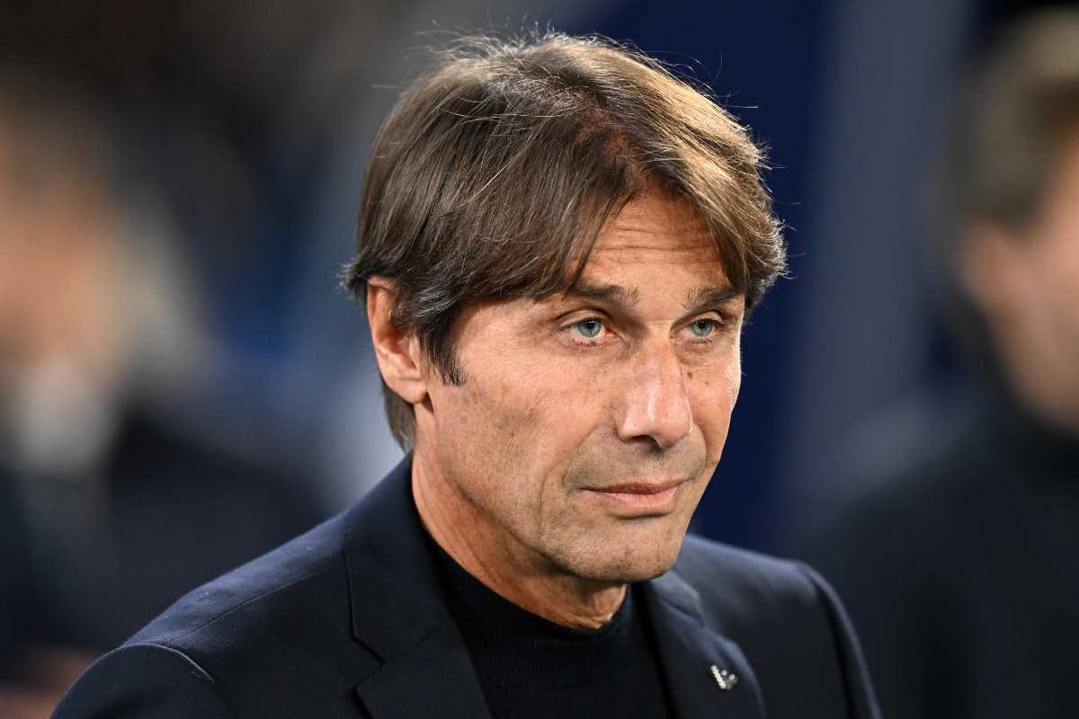 Napoli Conte