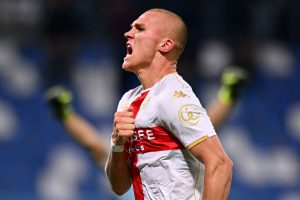 Ostigard Fantacalcio