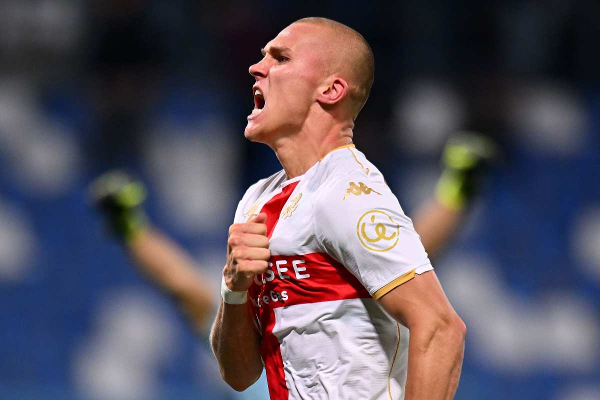 Ostigard Fantacalcio