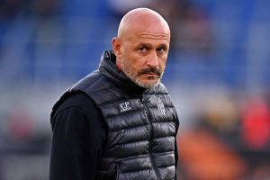 Parma-Bologna Formazioni Ufficiali