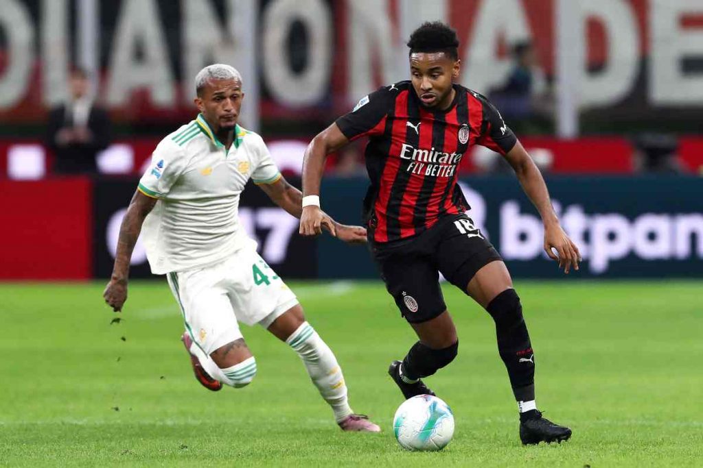 Parma-Milan Probabili Formazioni