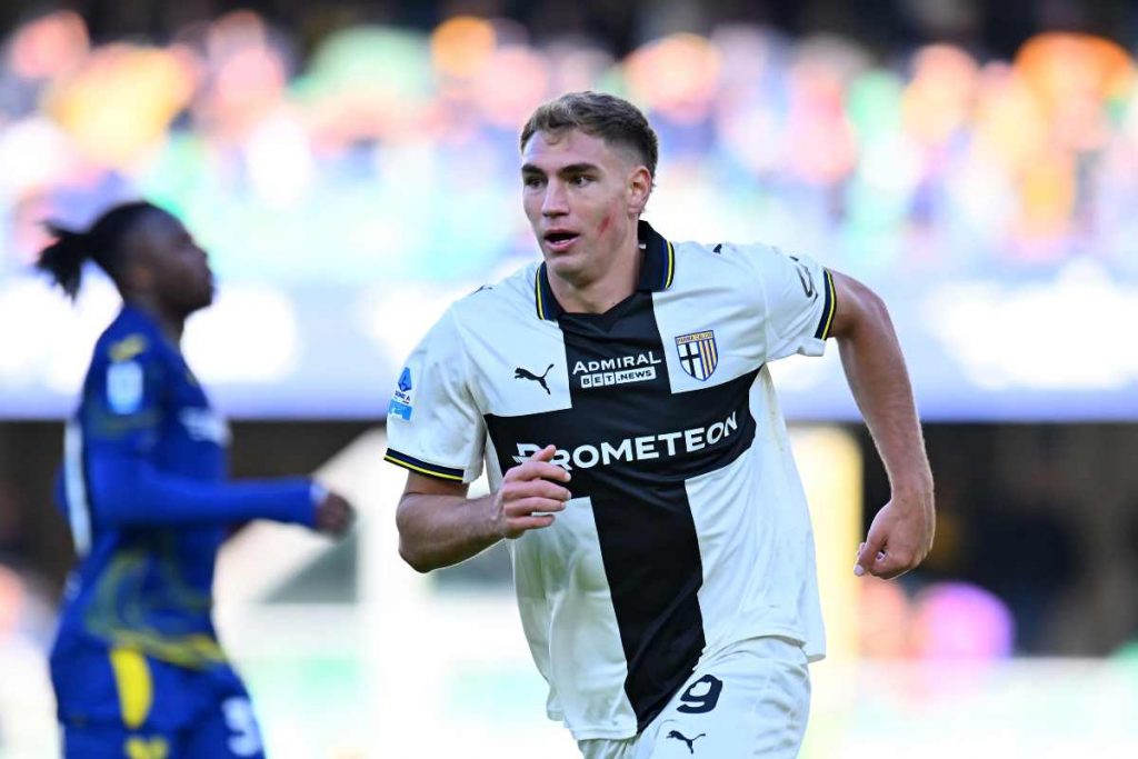 Parma-Udinese Probabili Formazioni