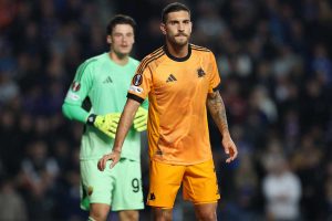 Roma-Udinese Formazioni Ufficiali