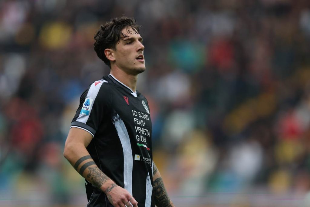 Roma-Udinese Probabili Formazioni