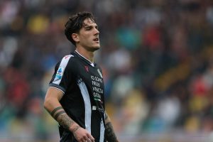 Roma-Udinese Probabili Formazioni