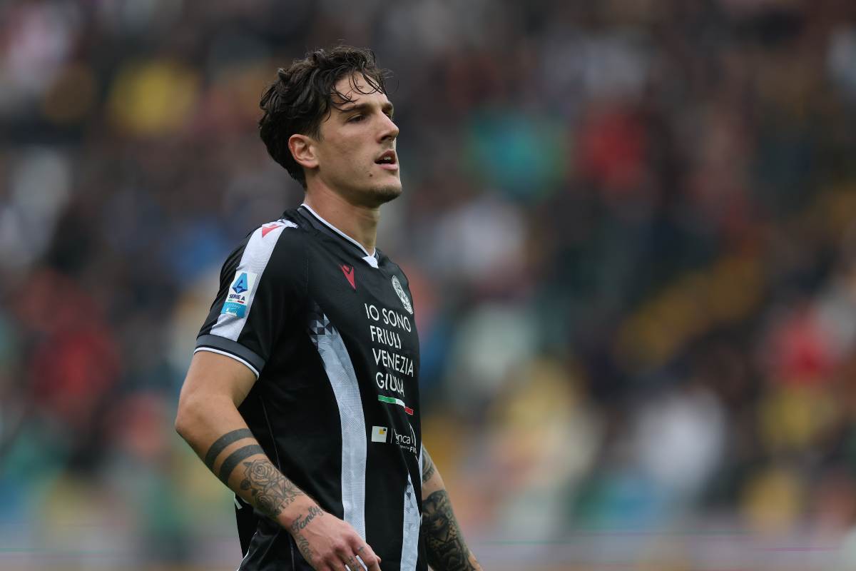 Roma-Udinese Probabili Formazioni