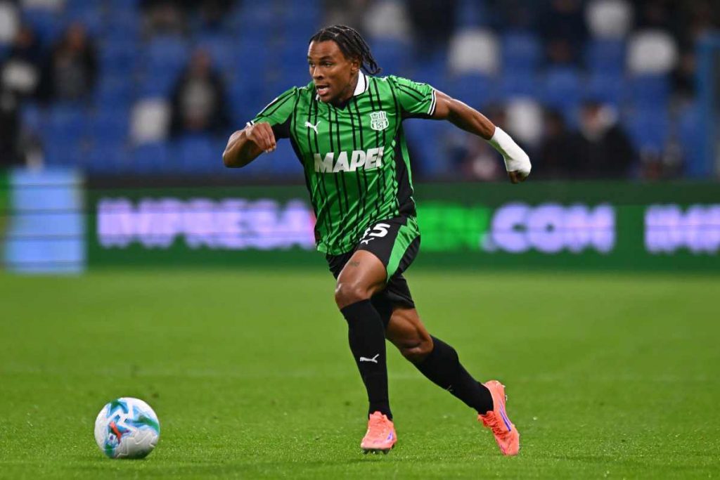 Sassuolo-Pisa Formazioni Ufficiali