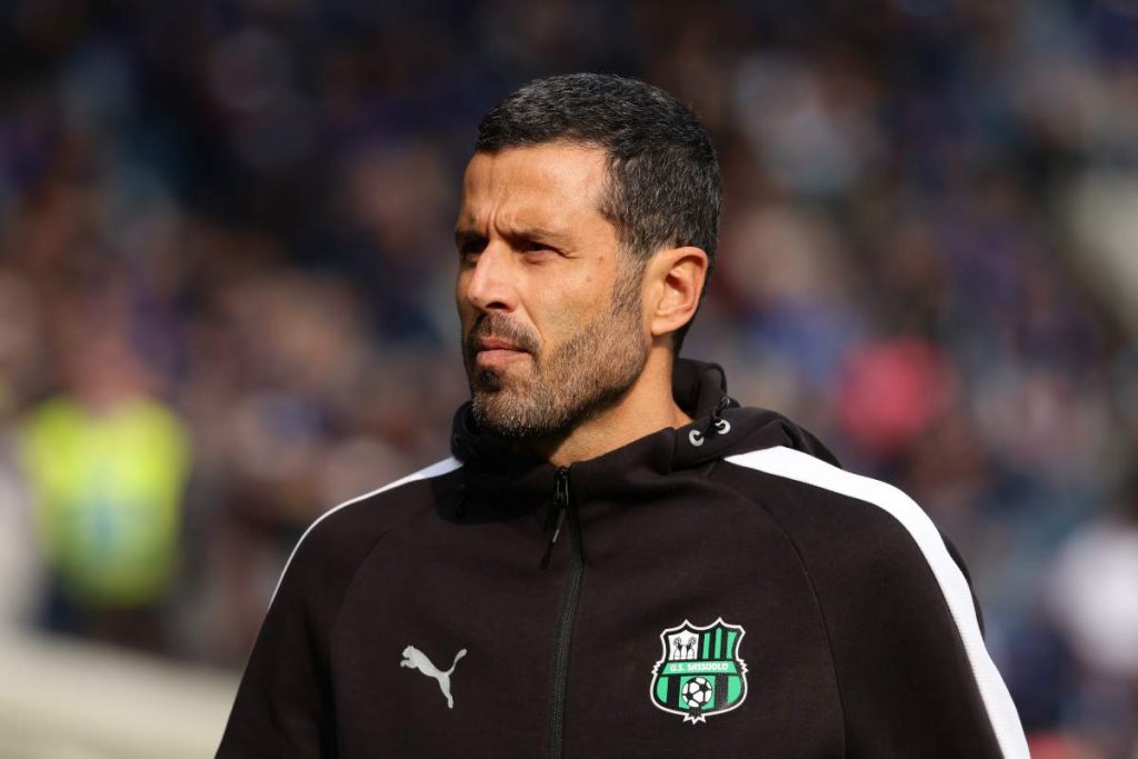 Sassuolo-Pisa Probabili Formazioni