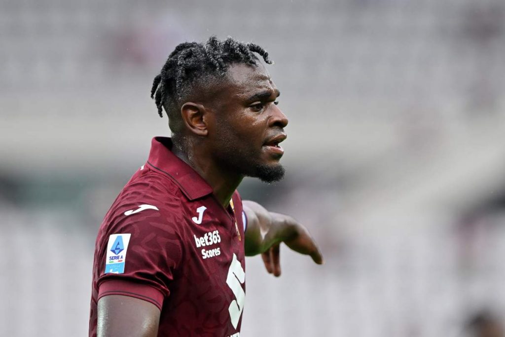 Torino-Como Probabili Formazioni