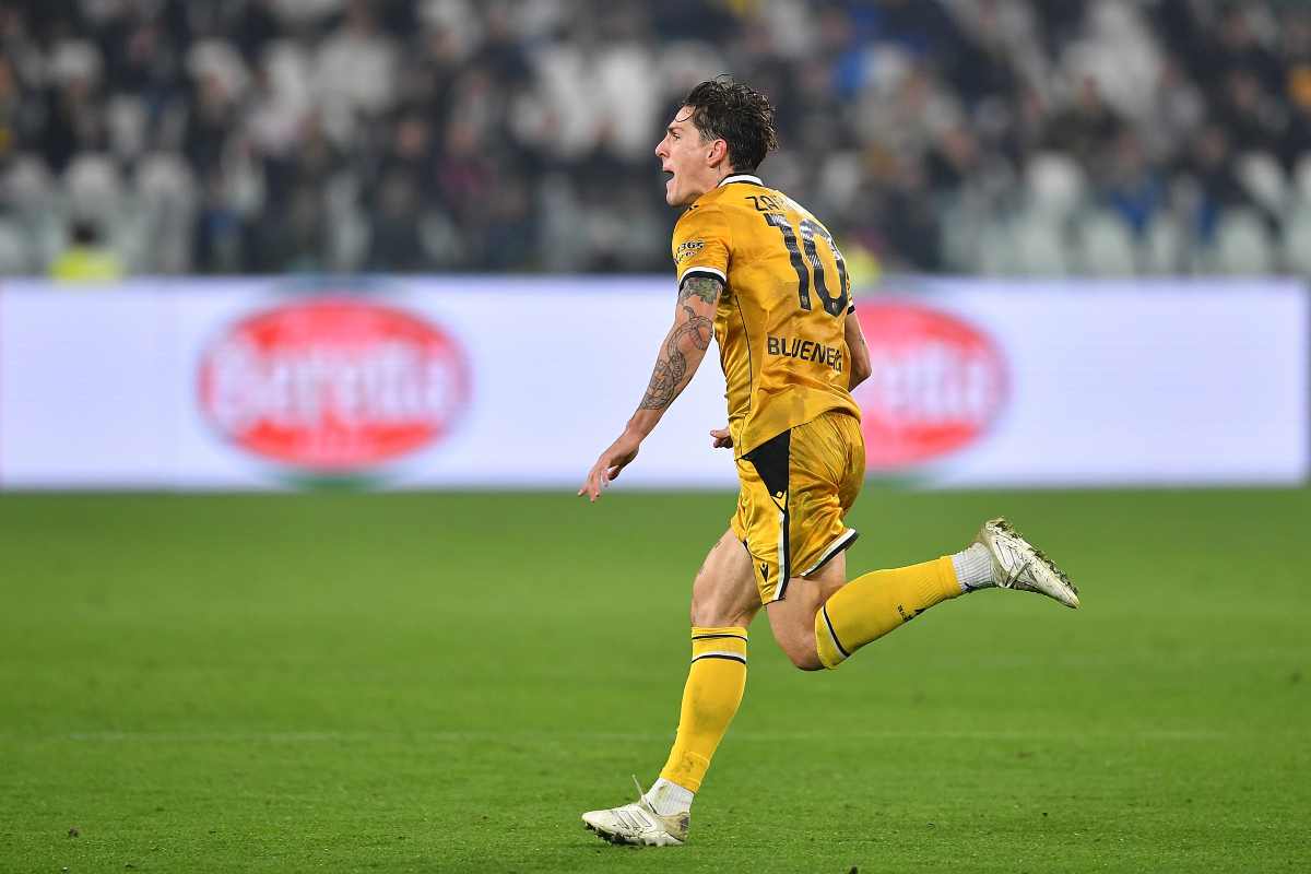 Udinese-Atalanta Formazioni Ufficiali