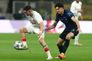 Verona-Inter Probabili Formazioni