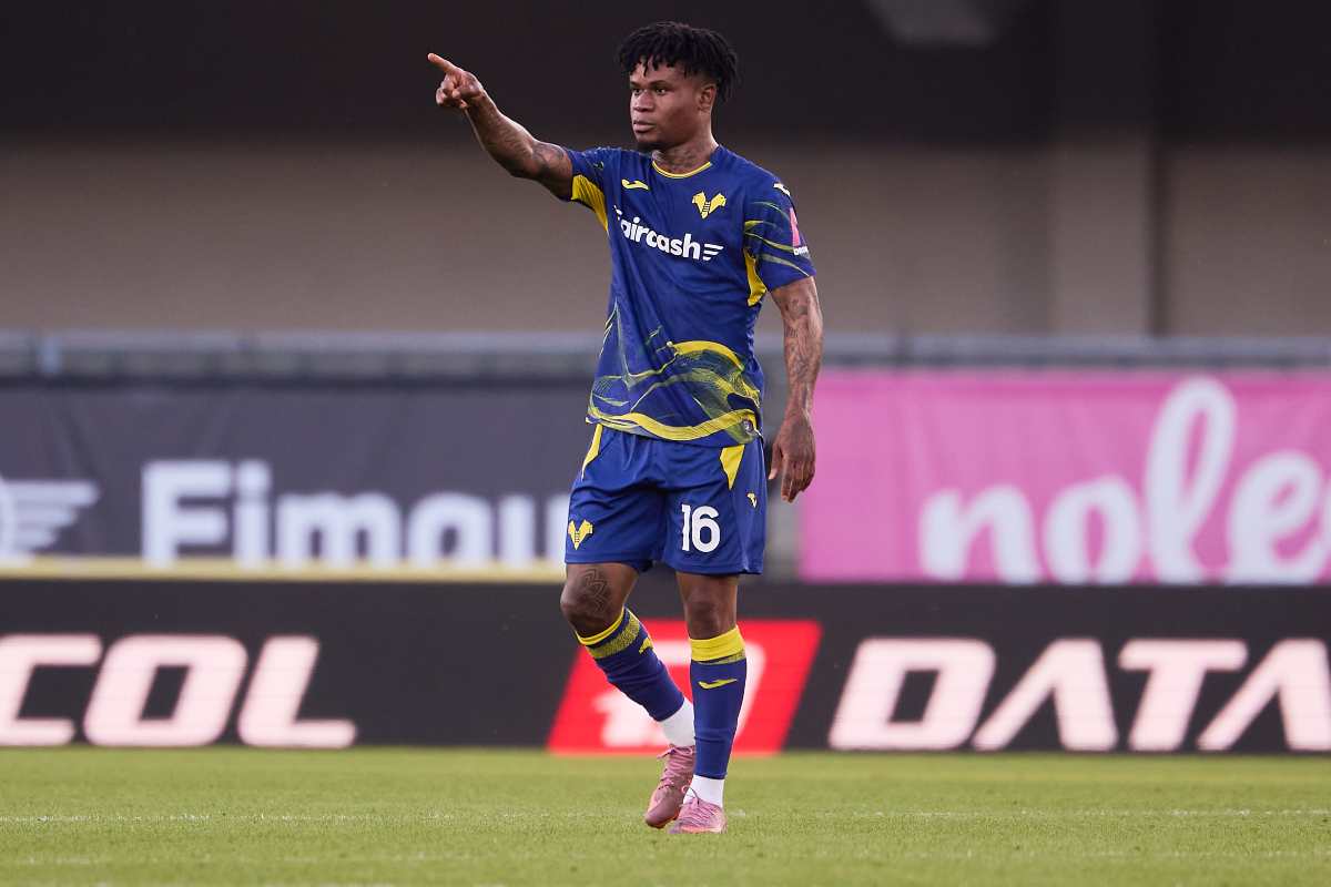 Verona-Parma Probabili Formazioni