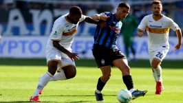 probabili formazioni Atalanta Cagliari