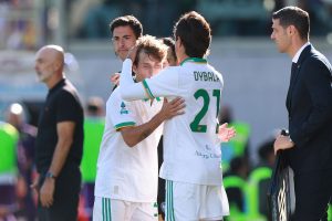 probabili formazioni Cagliari Roma