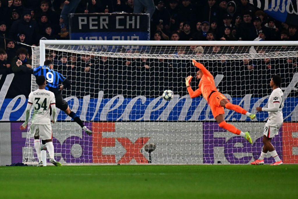 attaccanti consigliati fantacalcio